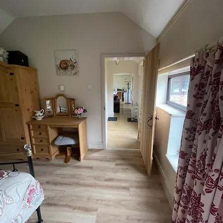 The Bothy * Selby