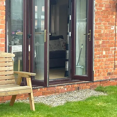 The Bothy Selby